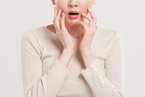 턱관절 구조 이미지
