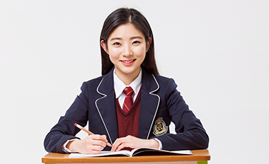 청소년 치아교정 이미지